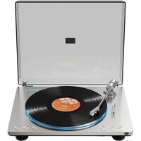 FiiO TT13BT (серебристый) Image #1