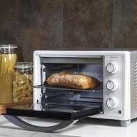 Cecotec Bake&Toast 2300 White Image #3