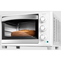 Cecotec Bake&Toast 2300 White Image #2