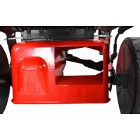 Hecht 543 SX Image #10