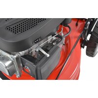 Hecht 543 SX Image #11