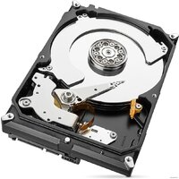 Seagate Ironwolf 4TB [ST4000VN008] Image #4