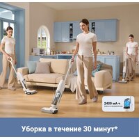 Trouver Wet and Dry Vacuum K10 BVC-T8A Image #8