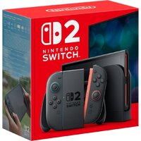 Nintendo Switch 2 + зарядное устройство Ugreen CD244 10335 по акции Image #13