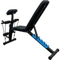 Calviano 1003 складная (черный/синий) Image #4