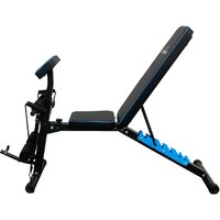 Calviano 1003 складная (черный/синий) Image #3