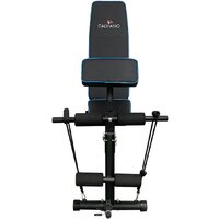 Calviano 1003 складная (черный/синий) Image #5