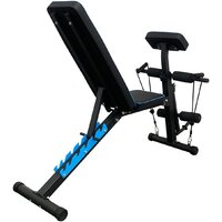 Calviano 1003 складная (черный/синий) Image #6