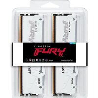 Kingston FURY Beast RGB 2x32ГБ DDR5 6000 МГц KF560C30BWAK2-64 Image #3