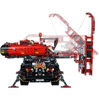 LEGO Technic 42082 Подъемный кран для пересеченной местности Image #3