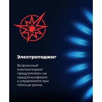 MAUNFELD EGHG.32.2CB/G Image #28