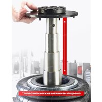 Partner PA-YHQD-3WT-270A (60953) Image #7