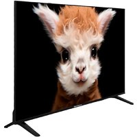 Topdevice 50" UHD LED TV (черный) Image #2