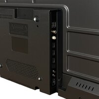 Topdevice 50" UHD LED TV (черный) Image #9