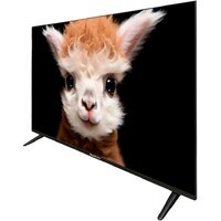 Topdevice 50" UHD LED TV (черный) Image #3