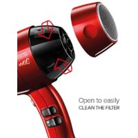 Valera Swiss Silent Jet 8500 Ionic (SXJ 8500 RC) Image #6