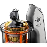 Koliber SqueezeMax X-800-W (серебряный) Image #4