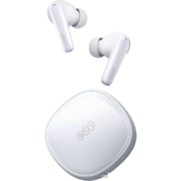 QCY T13X (белый)