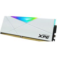 ADATA XPG Spectrix D50 RGB 16ГБ DDR4 3600 МГц AX4U360016G18I-SW50 Image #2