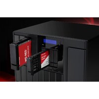 WD Red SA500 NAS 4TB WDS400T1R0A Image #2
