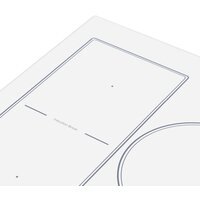 MAUNFELD CVI453SBWH Image #5