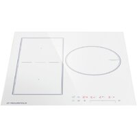 MAUNFELD CVI453SBWH Image #2