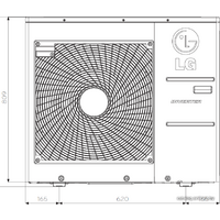 LG MU4M27 U42R0 Image #2