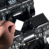 TEH TAC100L Image #7