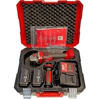 ELITECH МШУ 2012БЛ (с 2-мя АКБ, кейс) Image #2