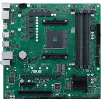 ASUS Pro B550M-C/CSM