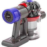 Dyson V8 Total Clean Image #4