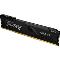 Kingston FURY Beast RGB 2x8ГБ DDR4 3200МГц KF432C16BB2AK2/16 Image #2