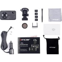 Incar SDR-181 Manhattan GPS Image #7