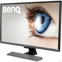 BenQ EW3270U Image #3