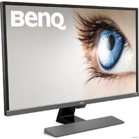 BenQ EW3270U Image #2