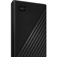 WD My Passport 2TB WDBYVG0020BBK Image #2