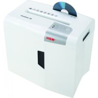 HSM shredstar X5 (4.5x30 мм, белый) Image #3