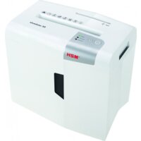 HSM shredstar X5 (4.5x30 мм, белый)