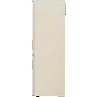 LG DoorCooling+ GC-B459AEMW Image #4