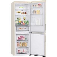 LG DoorCooling+ GC-B459AEMW Image #9