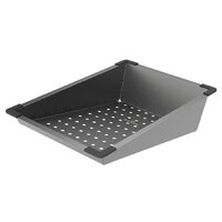 Roxen Stage Plus 560250-60-BS многофункциональная 8 в 1 (60*48/текстурный графит) Image #6