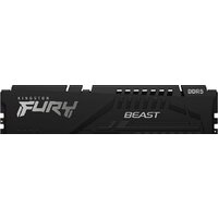 Kingston FURY Beast 32ГБ DDR5 5200МГц KF552C36BBE-32