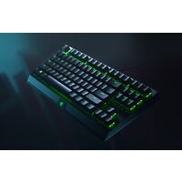 Razer BlackWidow V3 Tenkeyless Green Switch Image #6