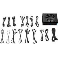 Corsair HX1200i [CP-9020070-EU] Image #8