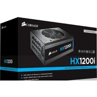 Corsair HX1200i [CP-9020070-EU] Image #9
