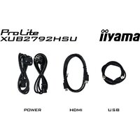 iiyama ProLite XUB2792HSU-W6 Image #14