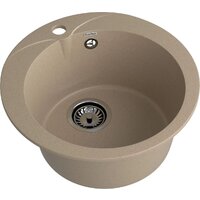 GranFest Rondo 480 (песочный) Image #3