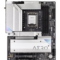 Gigabyte Z790 Aero G (rev. 1.0) Image #1