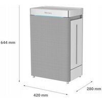 Webber AP9750 Image #5