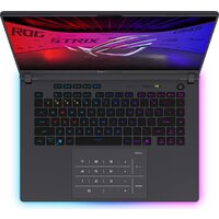 ASUS ROG Strix G16 2025 G615JMR-S5119 Image #2